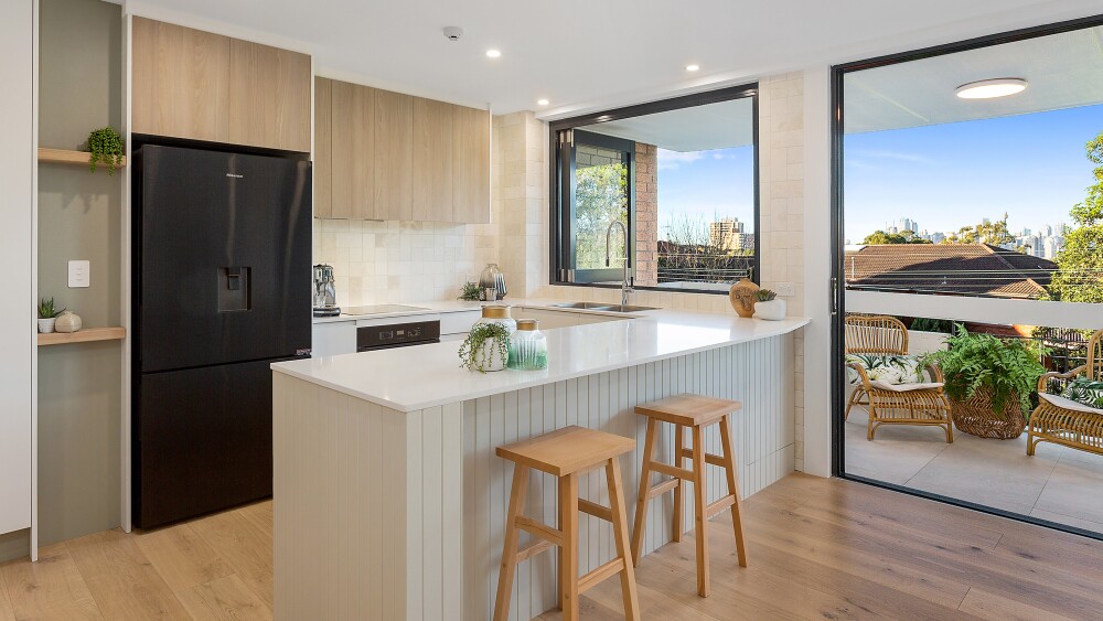 Home & Unit Renovations in Newcastle and Lower North Shore