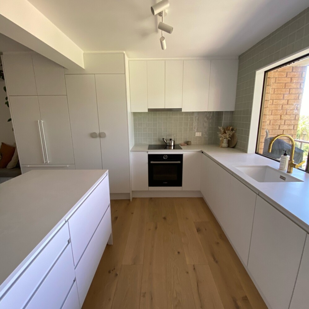Dee Why Kitchen